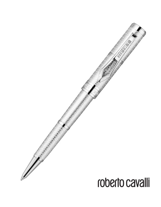 Roberto Cavalli Ballpoint Pen